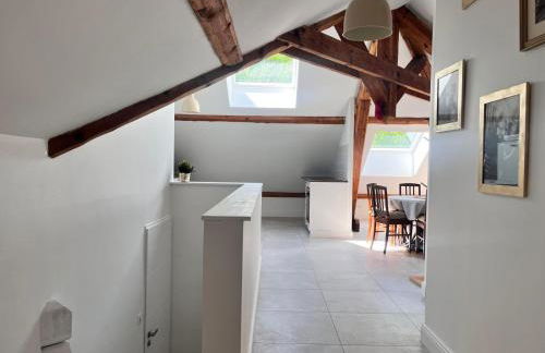 Appartement Ampuis Villa Monplaisir - Foto 14