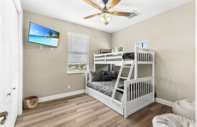 Cape Harbour Hideaway - Foto 3