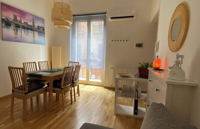 Itiseasy Palermo 1 Private Apartment - Foto 40