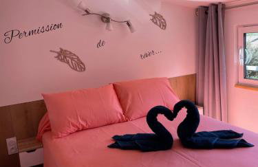 Le SHANOA - Photo 17