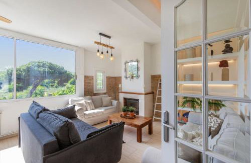 CASA CANYET con piscina a un paso de Barcelona y la playa - Foto 14