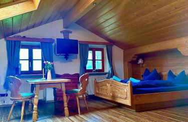 Ferienwohnung Beim Raffner - Foto 30