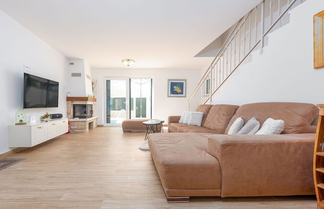 Villa Ivo Zadarvillas - Foto 59