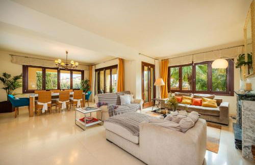 Villa Cala Estancia Mercedes - Photo 17