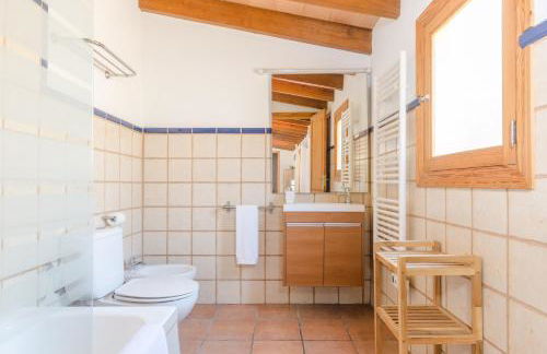 Finca Sa Plana - Foto 36