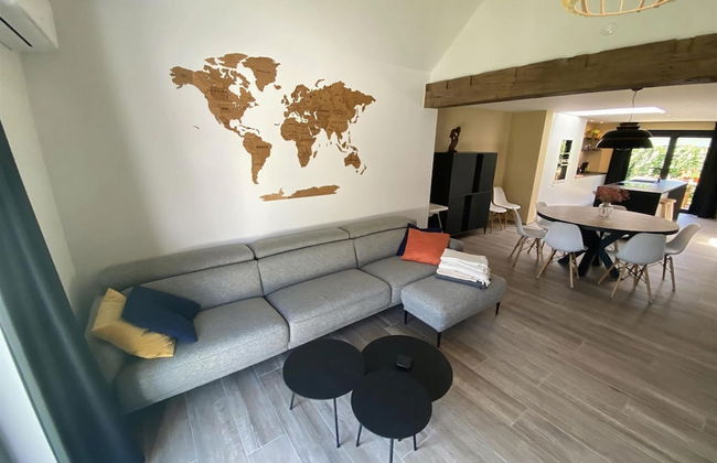 Luxurious Villa in a Residential Location - Foto 12