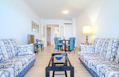 Golden Life SeaView Apartment Javea by Rock Rentals - Photo 9