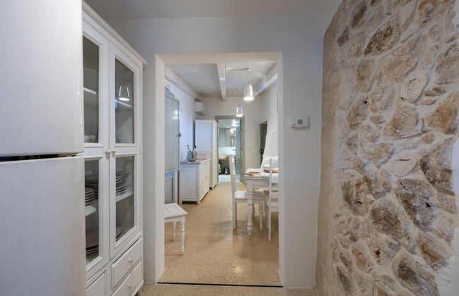 Trulli Margherita in Francavilla Fontana - Foto 11