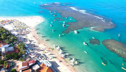 La Coruña Flat Makaranduba - Photo 3