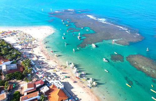 La Coruña Flat Makaranduba - Photo 3