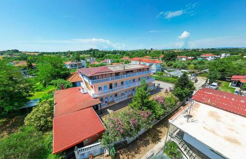 Makrygialos-Atlantis - Photo 28