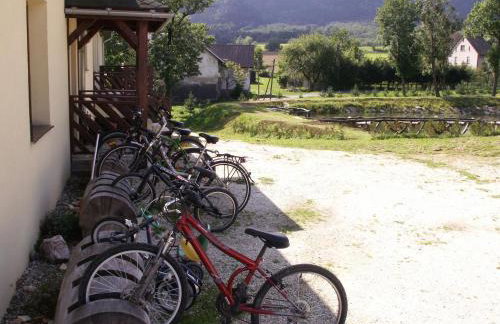 Agroturystyka Leszczynowy Dworek - Foto 44