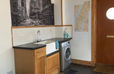 The Neuk Achmore Plockton - Foto 19