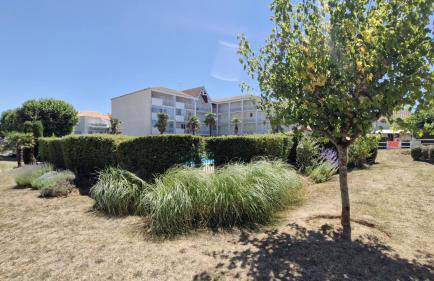 Vaux sur Mer - côté PONTAILLAC - VILLA MITOYENNE - PISCINE COLLECTIVE - Foto 31