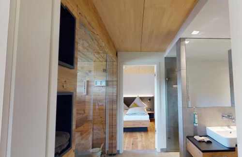 Landhotel und Apartments Sonneck - Photo 72