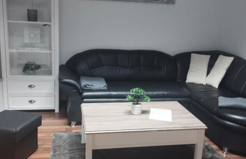 Fewo Am Waldrand - Foto 1