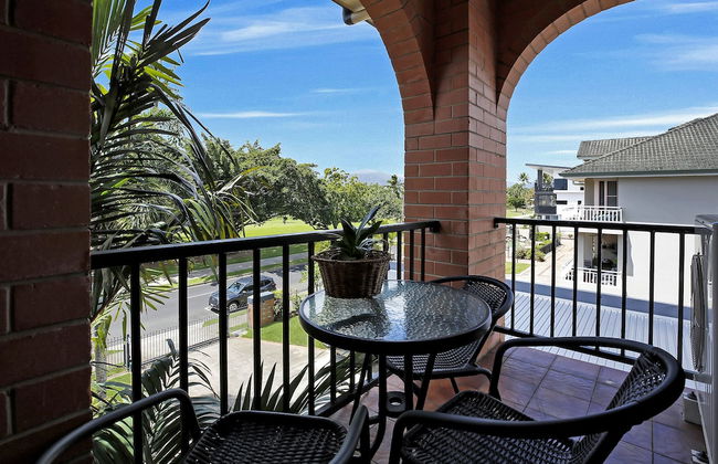 On the Esplanade - Foto 6