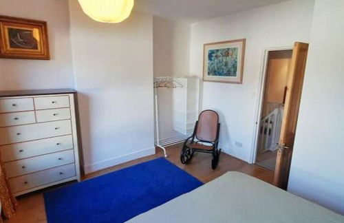 Stylish Victorian House - Foto 10