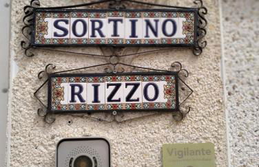 Casa Sortino Rizzo - Foto 37