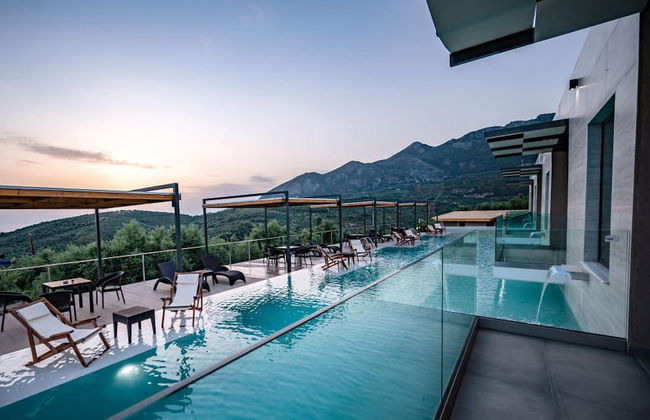 Serenity Suites Sea View 1 - Foto 1