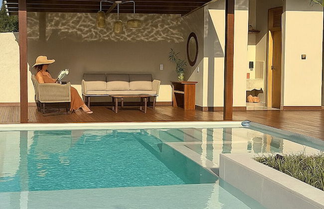 Casas Gengibre - Foto 40