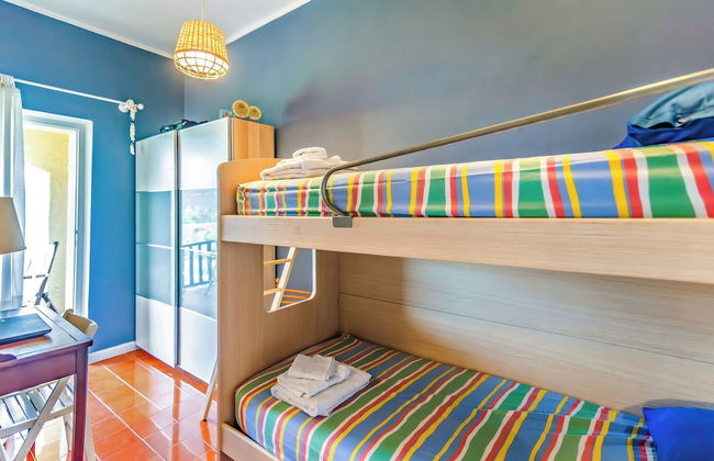 Una Finestra Sul Mare Capocaccia - Foto 6