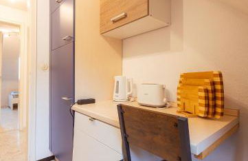 Monteurunterkunft Heilbronn - Foto 20