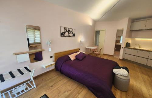 Bellavitalia - a cozy nest in the foothills of the Alps - Foto 7