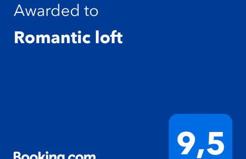 Romantic loft - Foto 2