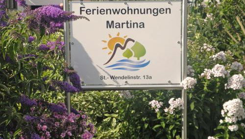 Ferienwohnung Martina - Foto 2