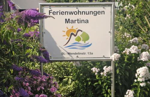 Ferienwohnung Martina - Foto 2