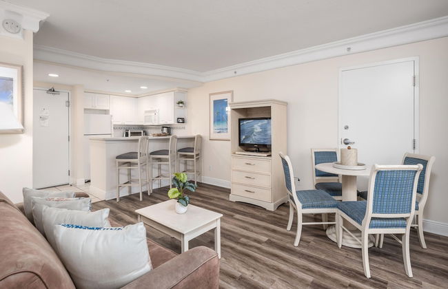 Daytona Beach Resort 1207 - Foto 10