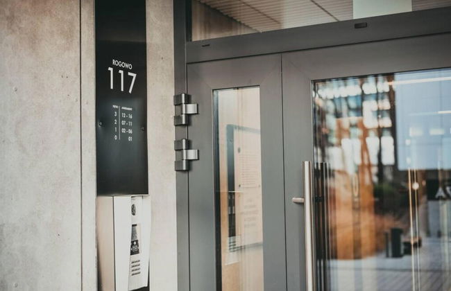 Parque Komfort i Spok j Blisko pla y - Foto 25