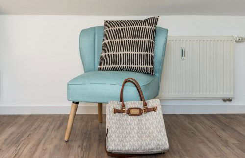 Boutique Apartments Kirchzarten - Foto 37