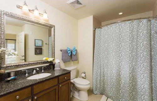 Luxury Condo on Reunion Resort and Spa Condo Orlando Condo 5121 - Foto 21