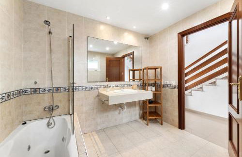 La casa de la playa - Foto 17