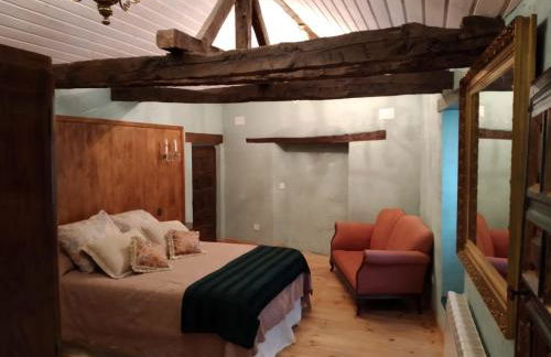 La casa de los abuelos lugar para disfrutar - Foto 26