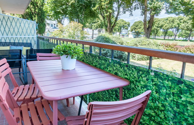 Les Pêcheries - Foto 14