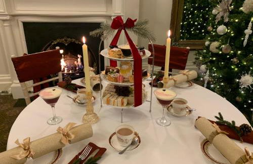 Peterstone Court Country House Restaurant & Spa - Photo 47