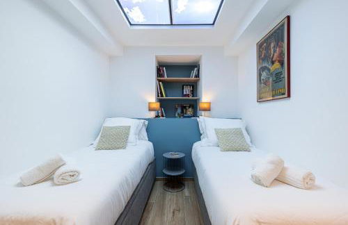 Luxury 3 Bdr Garden & Parking - Angels' Garden - Foto 48