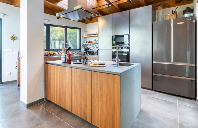 Villa Nel Blu 8 - Foto 19