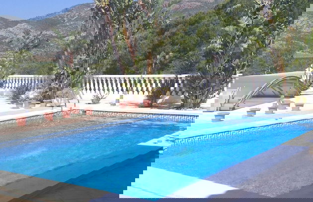 Chalet Villa con Piscina - Foto 23