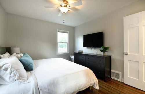 Walk To Falls, Close To Everything, Fenced Back - Foto 19