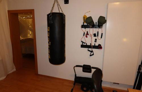 Family-friendly oasis with sauna & terrace - Foto 25