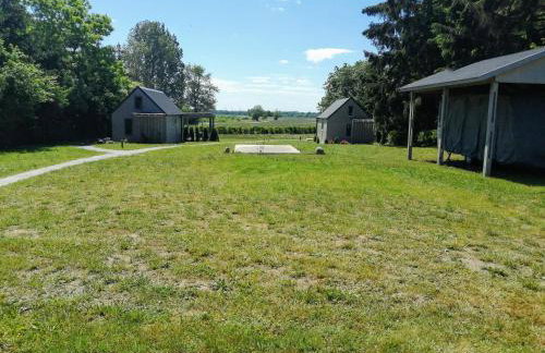 Zielone Wakacje Kusin, domki jednorodzinne - Foto 10