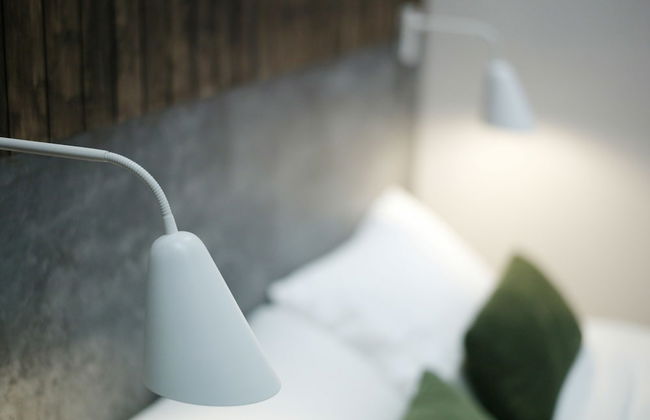 Kaia Residence Da Nang Quiet Garden - Foto 60