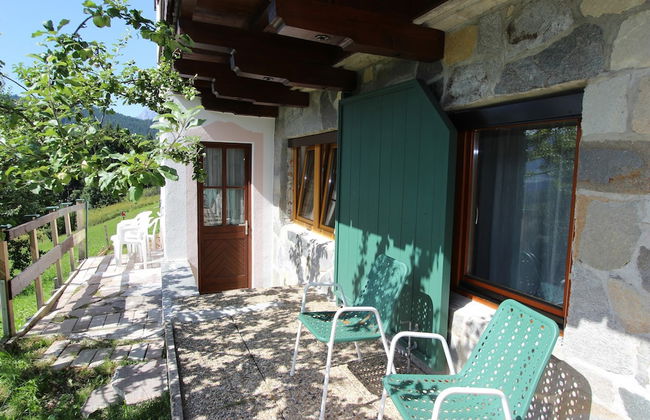 Large Apartment in Maria Alm With Terrace - Photo 9