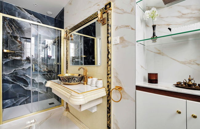 Superb Apartment - 3bd/8p - Arc de Triomphe - Foto 19