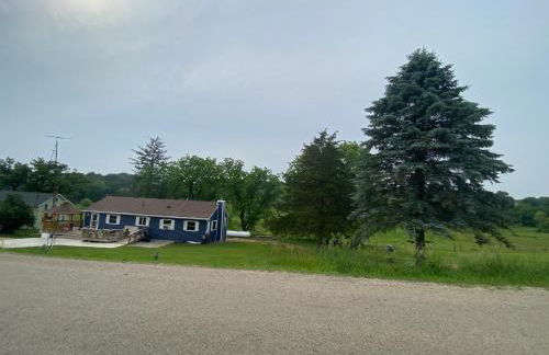 The Farmhouse ranch with lower level suite - Foto 25