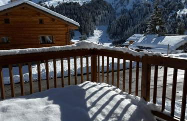 Appartement de luxe 6 personnes 3 chambres Méribel Mottaret location du samedi au samedi - Foto 13